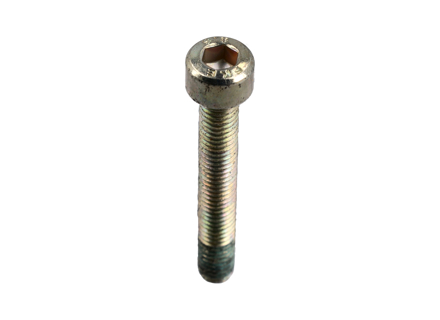 Tornillo de cabeza troncocónica para espejo de puerta. Porsche 911/964/993 - 99921802102, 9992180210C