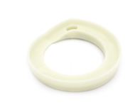 Rear coil spring spacer. Porsche 991.1 / 991.2 - 99133351100 Rear coil spring spacer. Porsche 991.1 / 991.2 - 99133351100