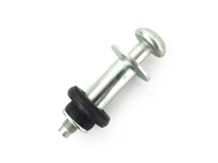 Intake distributor fastening screw. Porsche 955 Cayenne S / Turbo - 94811014100 Intake distributor fastening screw. Porsche 955 Cayenne S / Turbo - 94811014100