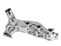 Exhaust heat exchangers, Polished stainless steel . Porsche 911 2.7L / 911 3.0L 1974-83 / 911SC - 91.101, 91.101G, 91.101S, 1623102100, 93021102501, 1623103300, 1623103500 - 1623103500 Exhaust heat exchangers, Polished stainless steel . Porsche 911 2.7L / 911 3.0L 1974-83 / 911SC - 91.101, 91.101G, 91.101S, 1623102100, 93021102501, 1623103300, 1623103500 - 1623103500