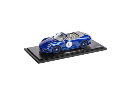 Porsche 911 Carrera S Cabriolet (992) – Edición limitada - WAP0210460SCAR Porsche 911 Carrera S Cabriolet (992) – Edición limitada - WAP0210460SCAR