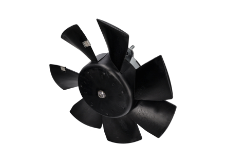 散热器空调风扇。保时捷 964 / 993 - 0130302214, 96462403501 - 1627250100