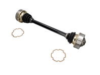 Antriebswelle. Porsche 924S / 944 ab 1985 - 94433203801, 300676, 18-213070, 95133203806 Antriebswelle. Porsche 924S / 944 ab 1985 - 94433203801, 300676, 18-213070, 95133203806