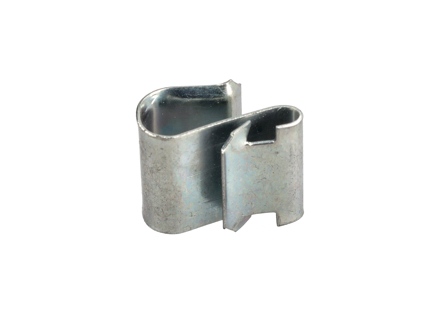 Kabelbevestiging voor koplampkabels. Porsche 911 1974-86 - 99959137901, 99959137902