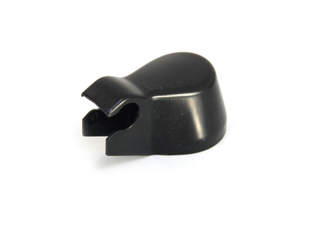 Cap for rear wiper arm. Porsche 928 - 92862862200, 92862862201 Cap for rear wiper arm. Porsche 928 - 92862862200, 92862862201