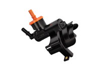 Kraftstofftank-Entlüftungsventil. Porsche 986 Boxster / 996 - 99620114301