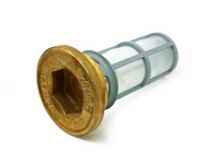 Fuel filter for fuel tank. Porsche 911 1974-89 - 91120114100 Fuel filter for fuel tank. Porsche 911 1974-89 - 91120114100