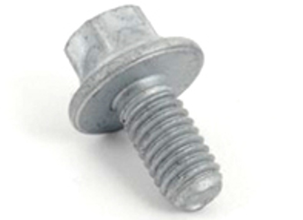 Torx Screw - M6 x 12mm - PAF008124, 90038504101