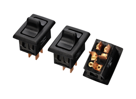 Kit interruttore alzacristalli elettrico originale. Porsche 911 1974 - 1989 - 91161362103, 91161362104 Kit interruttore alzacristalli elettrico originale. Porsche 911 1974 - 1989 - 91161362103, 91161362104