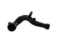 Suction hose intake manifold. Porsche 970.2 Panamera S 3.0ltr - 97011015661, 97011015561 Suction hose intake manifold. Porsche 970.2 Panamera S 3.0ltr - 97011015661, 97011015561