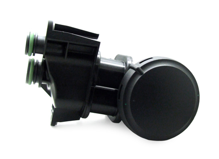 Separatore olio/aria AOS. Porsche 987/981 Boxster / 987/981 Cayman / 982 GTS 4.0L - 9A110704201, 9A110704200, 9A110704202, 0PB115099A