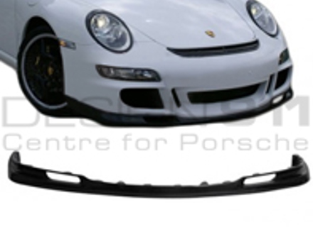 Spoiler inferior delantero GT3. Porsche 997 2004-08 - 99750598394, 99750598392, 99750598396, 99750598398