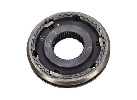 导向套。保时捷 964 C4 89-94 - 96430403102