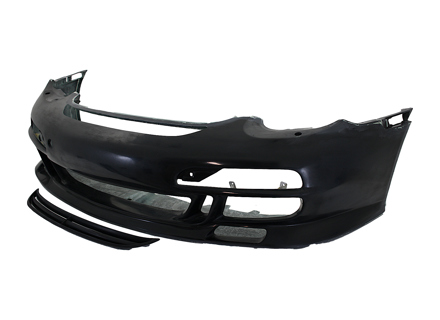 Frontstoßstange mit RS-Öffnung. Porsche 987 Cayman 11/2005>> / 987 Boxster 2004>>