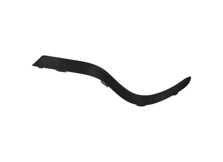 Untere Lippe der vorderen Stoßstangen-Scheinwerferabdeckung. Porsche 996 2002>> - 9965057410101C, 9965057420101C