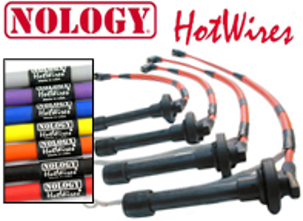 Ignition HT Lead Hi-Performance Set für 8-Zylinder. Porsche 928S 84-86 - 114880011, 114880012, 114880013, 114880014, 114880016, 114880017, 114880018, 11488001