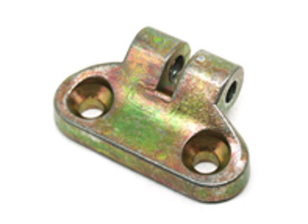 Support de roulement de porte. Porsche 924 / 928 / 944 / 968 - 92853741702, 92853741802, 92853741703 Support de roulement de porte. Porsche 924 / 928 / 944 / 968 - 92853741702, 92853741802, 92853741703