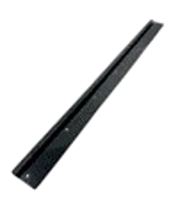 Mounting strip interior door card. Porsche 356 - 35652266, 356 52266, 35652268, 356 52268, 64453181101, 64453191201 - PRS140 Mounting strip interior door card. Porsche 356 - 35652266, 356 52266, 35652268, 356 52268, 64453181101, 64453191201 - PRS140
