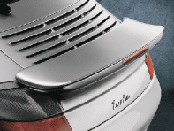 Heckspoiler/Flügel Turbo Look Porsche 996 >>04 Heckspoiler/Flügel Turbo Look Porsche 996 >>04