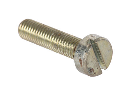 Tornillo de fijación para tapa superior de carburador Porsche 356 - 61610087700 - 616.100.877.00
