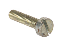 Vis de fixation pour couvercle supérieur de carburateur. Porsche 356 - 61610087700 - 616.100.877.00 Vis de fixation pour couvercle supérieur de carburateur. Porsche 356 - 61610087700 - 616.100.877.00