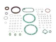 Motor-Kurbelgehäuse-Dichtsatz. Porsche 911 / 964 / 993 - 93010090104 - 08-21284-08 Motor-Kurbelgehäuse-Dichtsatz. Porsche 911 / 964 / 993 - 93010090104 - 08-21284-08