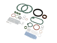 Carterpakkingset. Porsche 911 / 964 / 993 - 93010090104 - 08-21284-08