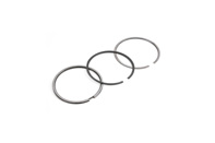 Jeu de segments de piston. Porsche 911 / 911S 1974-77 - 91110393900 Jeu de segments de piston. Porsche 911 / 911S 1974-77 - 91110393900