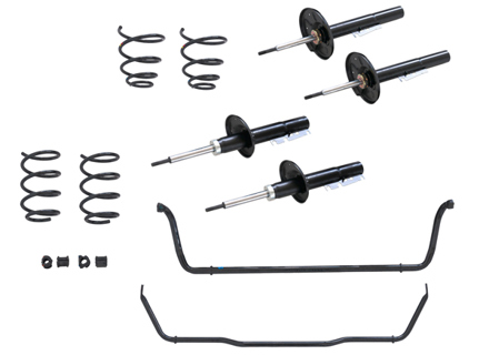 Original Porsche Sportfahrwerk Porsche Boxster 986 S Handbuch - 00004450022, 98633353130504, 99994450022 Original Porsche Sportfahrwerk Porsche Boxster 986 S Handbuch - 00004450022, 98633353130504, 99994450022