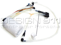 Fuel Pump. Porsche 970 Panamera without Auxiliary Heaterter - 97062013200, 97062013201 Fuel Pump. Porsche 970 Panamera without Auxiliary Heaterter - 97062013200, 97062013201