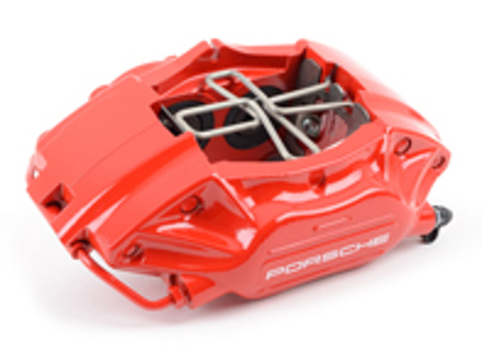 Brake caliper, REAR. Porsche 964 Turbo 3.6L - 96535242112, 96535242212 Brake caliper, REAR. Porsche 964 Turbo 3.6L - 96535242112, 96535242212