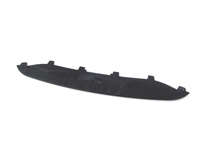 Embellecedor inferior del paragolpes delantero. Porsche 991.2 - 99150575902OK1 Embellecedor inferior del paragolpes delantero. Porsche 991.2 - 99150575902OK1