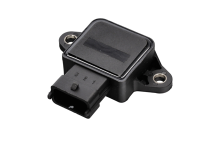 Throttle position switch. Porsche 986 Boxster / 996 Carrera - 99660611600, 0280122016, 0280122016