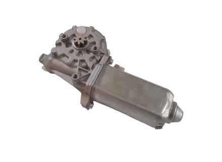 Fensterhebermotor, 8 Zähne. Porsche 928, Baujahre 1978–84 - 92862401304, 92862401404 - PFHML8, PFHMR8