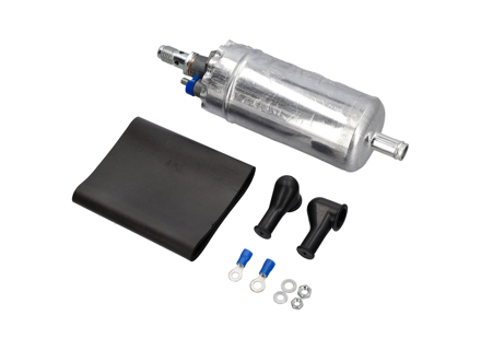 Fuel pump. Porsche 964 / 993 / 928 - 96462010400, 0580464058, 8TF 358 302-821, 92860810401 - PS9324A