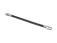 卡钳制动软管，后部。保时捷 911 1969-83 - 90135563101, 90135563102, 90135563100, 9013556310 - 901 355 631 00, 1661700300