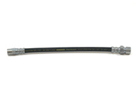 Caliper brake hose, REAR. Porsche 911 1969-83 - 90135563101, 90135563102, 90135563100, 9013556310 - 901 355 631 00, 1661700300 Caliper brake hose, REAR. Porsche 911 1969-83 - 90135563101, 90135563102, 90135563100, 9013556310 - 901 355 631 00, 1661700300