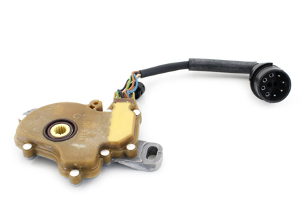 Wählschalter Getriebe tiptronic. Porsche 964 92>> - 96461321201 Wählschalter Getriebe tiptronic. Porsche 964 92>> - 96461321201