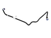 Kühlmittelentlüftungsleitung, links. Porsche 991.1 / 981 Boxster / 981C Cayman - 99110676502