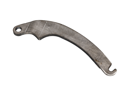 Handbrake shoes lever. Porsche 356/356A/356B - 35642147, 35642147 - JG.421.47, JG.421.48 Handbrake shoes lever. Porsche 356/356A/356B - 35642147, 35642147 - JG.421.47, JG.421.48