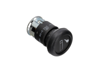 Insert pour allume-cigare. Porsche 964 - 96465230700, 96465205500