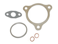 Mounting Kit, charger. Porsche 955 Cayenne - 95512302500, 059145715M - 1117756410 Mounting Kit, charger. Porsche 955 Cayenne - 95512302500, 059145715M - 1117756410