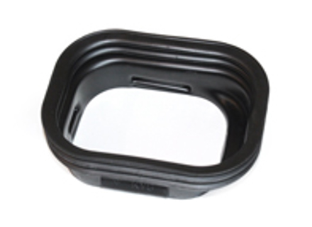 Air filter housing bellows. Porsche 996 Carrera - 99611025052 Air filter housing bellows. Porsche 996 Carrera - 99611025052