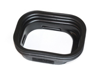Air filter housing bellows. Porsche 996 Carrera - 99611025052 Air filter housing bellows. Porsche 996 Carrera - 99611025052