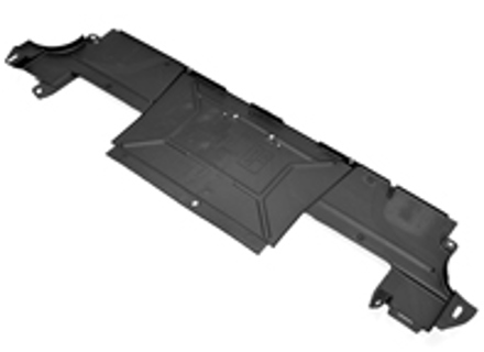 Unter Motorwanne. Porsche 996 C2/C4 & Tiptronic - 99650412901, 99904900740