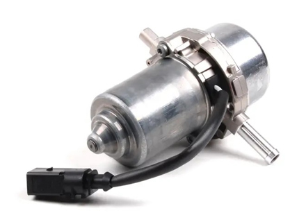 Pompa del vuoto del freno. Porsche 955 Cayenne Turbo - 95535561701, 95535561700, 95535561702