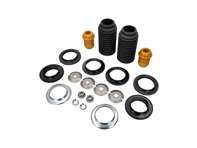 Shock Absorber Mounting Overhaul Kit FRONT Porsche Boxster 987, Cayman, 997 C2 - 90038001201, 99737310701, 99734310700, 99634350100, 99634352300, 99634352500, 99634352501, 99634352501, 99634351300, 99634330102, 99634350901