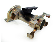 Steering shaft support tube. Porsche 911 / 930 LHD - 91134707303 Steering shaft support tube. Porsche 911 / 930 LHD - 91134707303