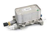 Gearbox oil cooler AFT. Porsche 996 GT2 / 996 GT3 / 997 GT2 / 997 GT3 - 9963070158A Gearbox oil cooler AFT. Porsche 996 GT2 / 996 GT3 / 997 GT2 / 997 GT3 - 9963070158A