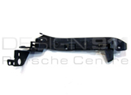 Voorbumper geleiderail. Porsche 957 Cayenne - 95550504910, 95550505010 Voorbumper geleiderail. Porsche 957 Cayenne - 95550504910, 95550505010